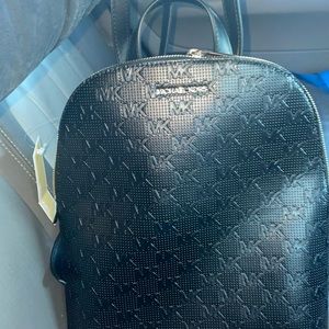 Michael Kors Women’s Backpack